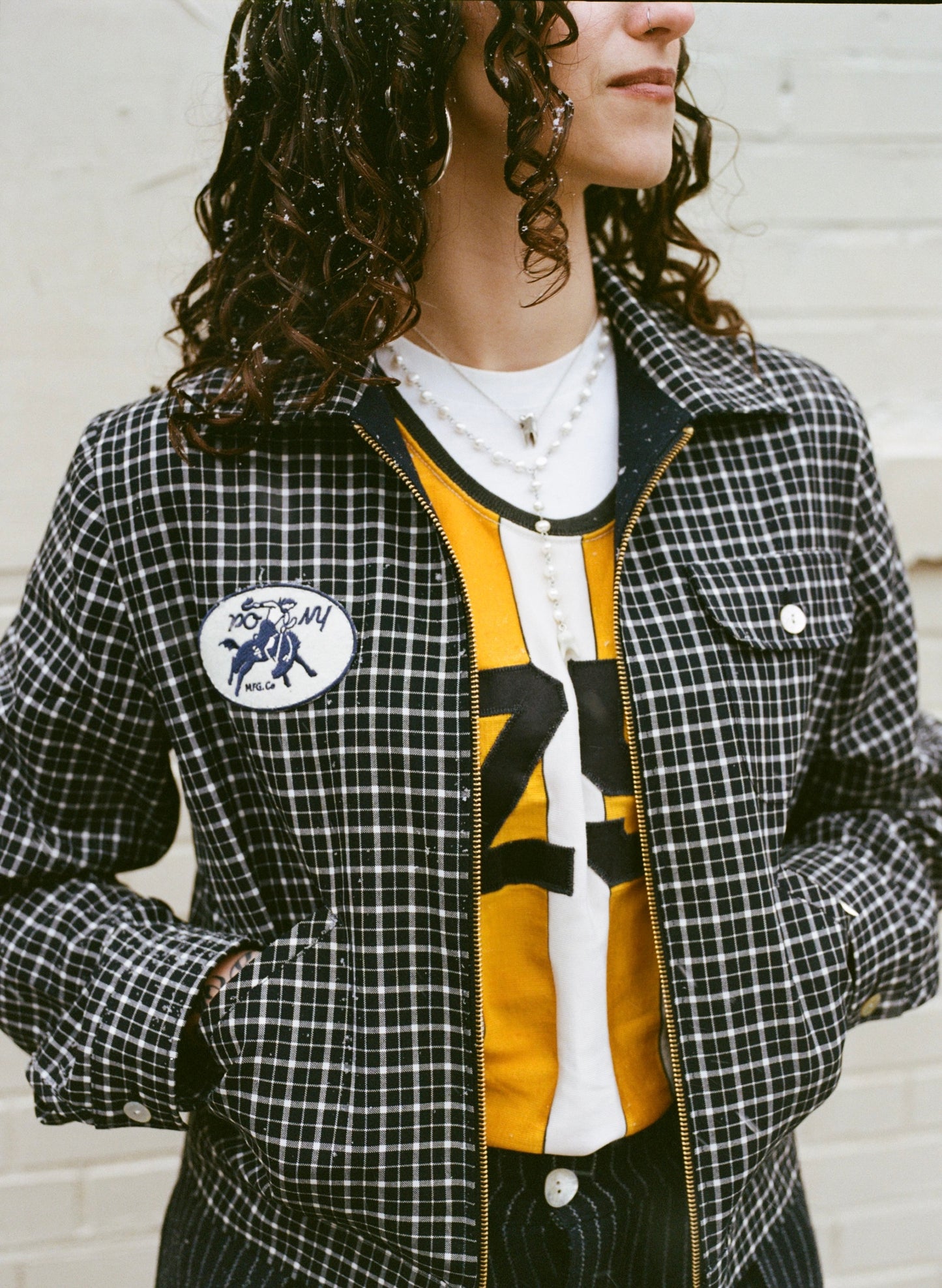 The Wool Gas Jacket 02