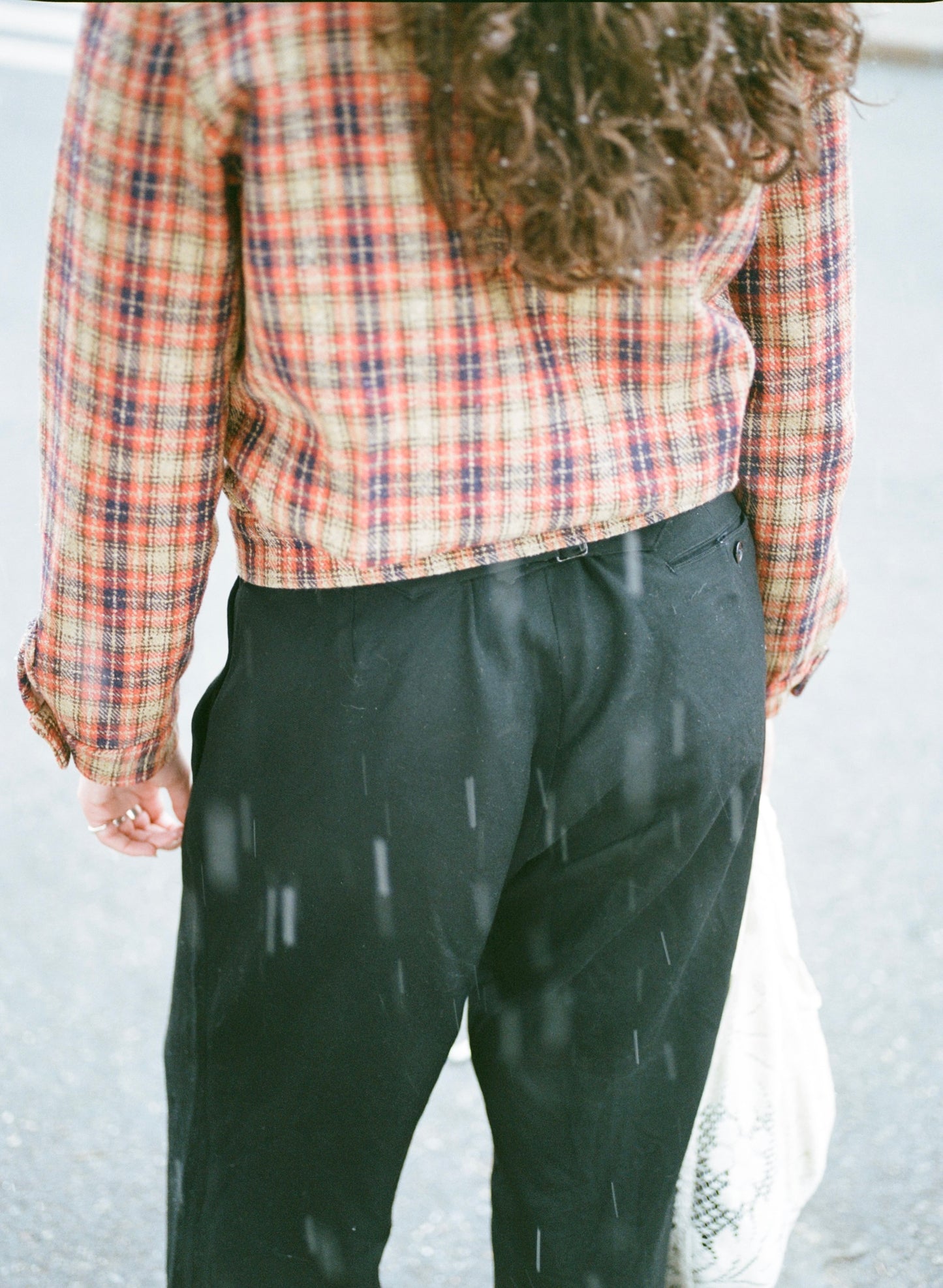 The Wool Gas Jacket 01